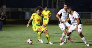 Mirassol 1 x 0 Oeste - Leão chega a 15 jogos invictos em casa e afunda rival