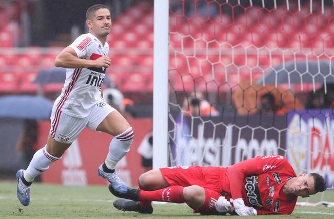 Seleção do Paulistão tem domínio do Interior e técnico amadurecido do São Paulo