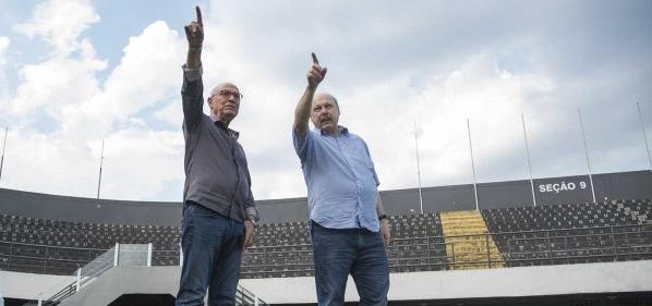 Com ataque em má fase, Santos estreia na Libertadores contra novato argentino