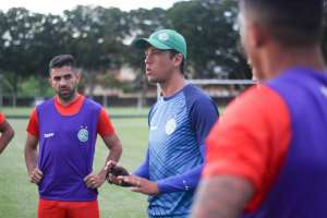 Paulistão: Guarani fecha segunda mini longe do objetivo: 'Deixamos escapar'
