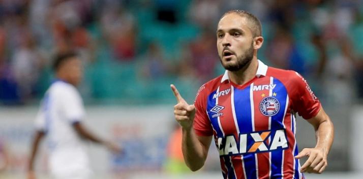 Mineiro: Após Jean, do Palmeiras, Cruzeiro vai atrás de meia do Bahia