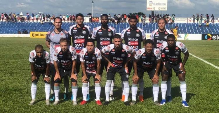 ​Copa do Brasil: Zagueiro do Operário fala em classificação diante do América-MG