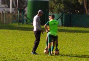 Paulista A3: Rio Preto tem mudança e dúvidas para encarar o Marília