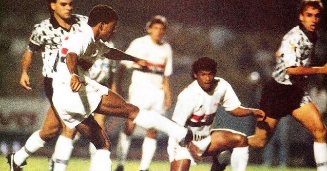 Paulista A3: Ídolo do São Paulo avalia Olímpia após saída de Ferreira: ‘Desagradável’