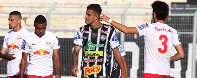 Paulista A2: Votuporanguense deve repetir formação vitoriosa para encarar o Audax