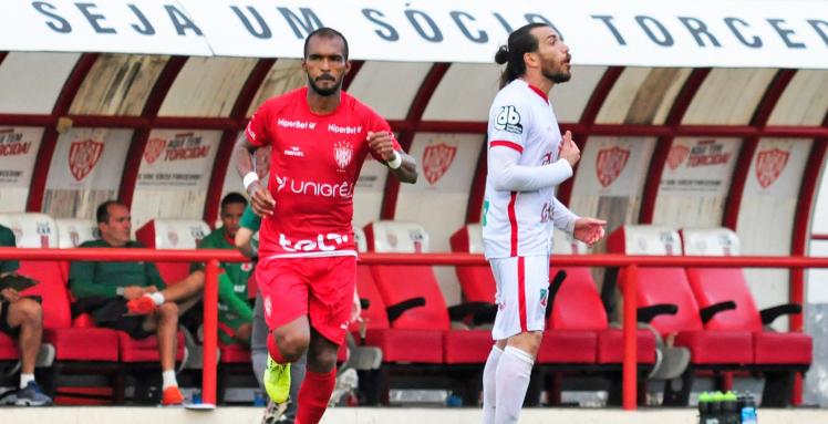 Paulista A3: Com veteranos no banco, Noroeste deve manter mesma escalação