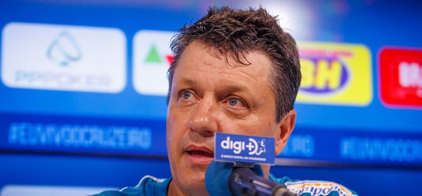 Boa Esporte x Cruzeiro – Dinheiro moverá tudo e todos em Varginha!