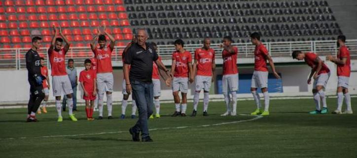 Boa Esporte terá que pagar R$ 500 mil se quiser usar cruzeirense na Copa do Brasil