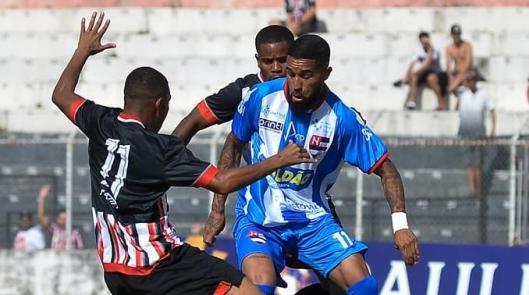 Paulista A3: Em situação delicada, Paulista deve entrar em campo com novidades