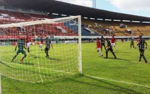 MS: Oitava rodada acirra briga pela classificação com quatro jogos nesta quarta