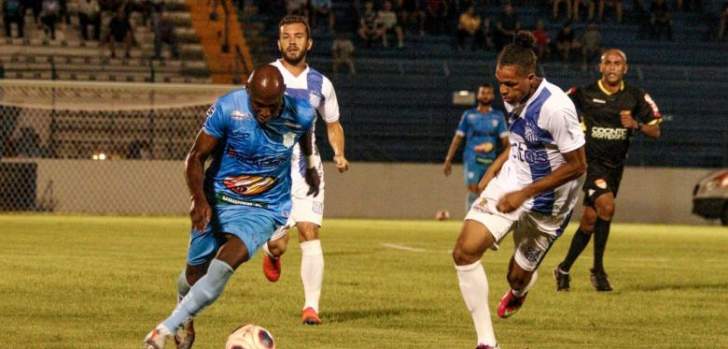 Paulista A3: Após saída de dupla para Segundona, Marília recebe o Rio Preto