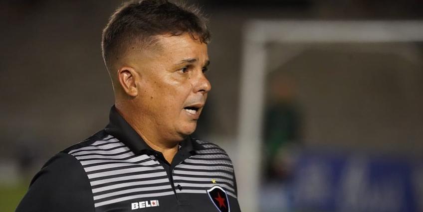 Fluminense x Botafogo-PB – Flu contra o time invicto de Léo Moura!