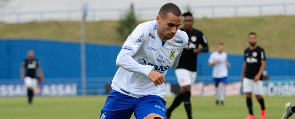 Santo André x Goiás – Sossego paulista, pressão goiana! Vale vaga!