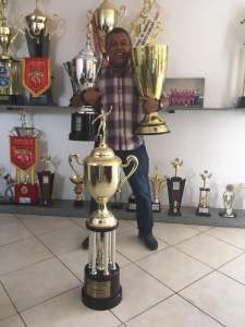 Time da Série A2 recontrata técnico, mas perde executivo de futebol