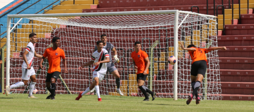 Paulista A3: Desportivo Brasil recebe líder Noroeste com desfalque