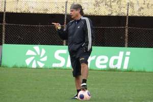 São Bernardo x Rio Claro - Tigre busca vencer para brigar pela liderança da A2