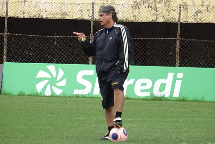 São Bernardo x Rio Claro – Tigre busca vencer para brigar pela liderança da A2