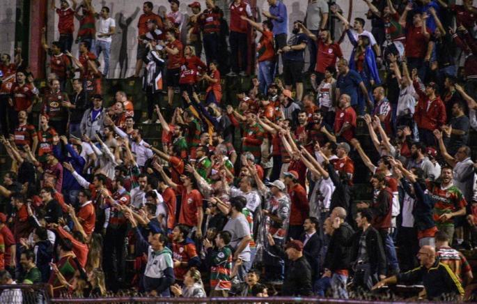 Portuguesa x Atibaia – Lusa tenta se reerguer contra Falcão motivado