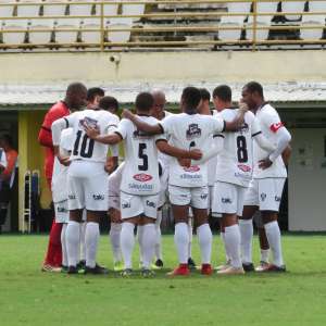 Paulista A3: Com duas baixas, EC São Bernardo visita o Grêmio Osasco