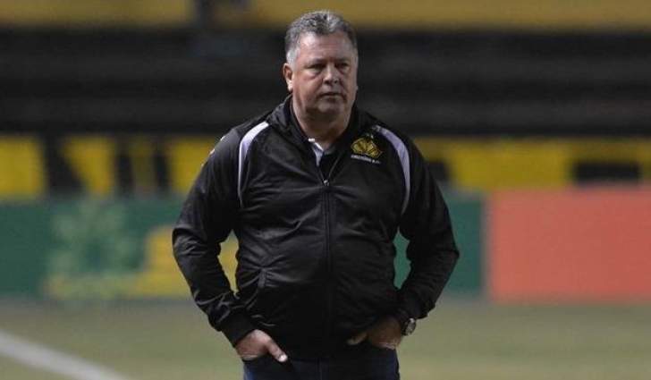 Catarinense: Técnico do Criciúma, Roberto Cavalo lamenta opções para o ataque