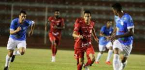 PAULISTA A3: Noroeste visita Desportivo Brasil para seguir livre na liderança