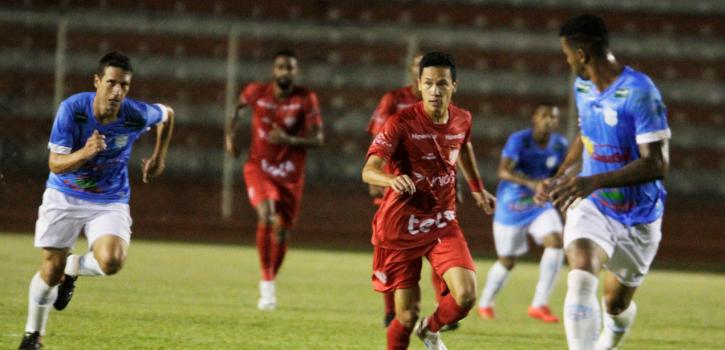 PAULISTA A3: Noroeste visita Desportivo Brasil para seguir livre na liderança