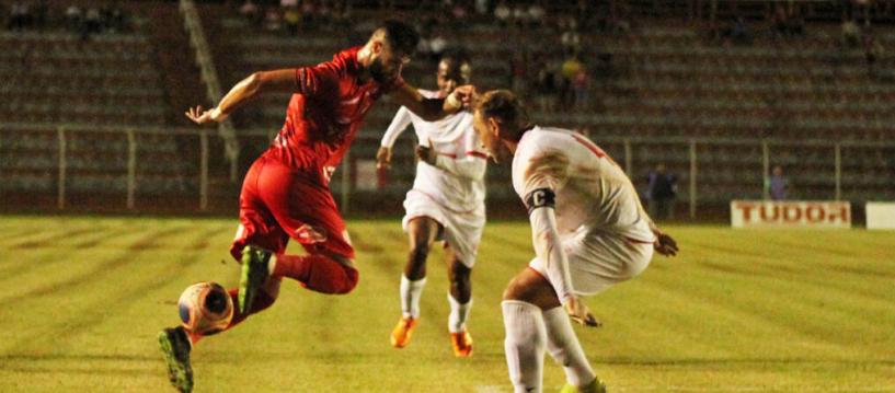 Desportivo Brasil x Noroeste – Locomotiva atropela ou vem fogo do Dragão Chinês?