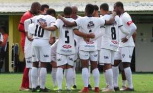 Grêmio Osasco x EC São Bernardo - Enquanto um foge do Z2, o outro caça o líder