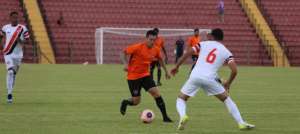 Primavera x Barretos - Duelo importante...tanto para Z2, quanto para G8