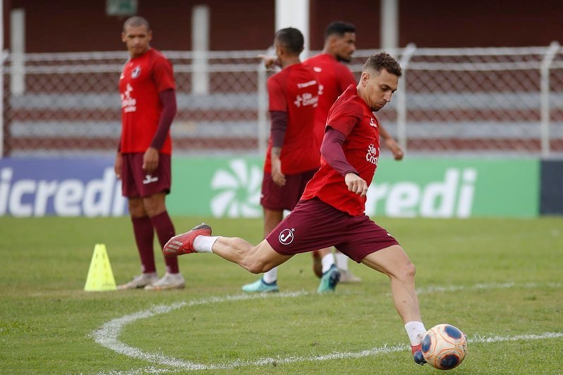 São Bento x Juventus – É briga pelo G8 ou contra o rebaixamento?