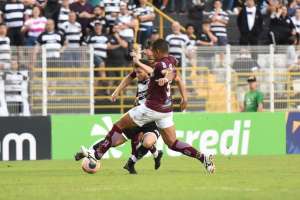 Penapolense x Sertãozinho - Perto da degola, mas também da classificação na A2