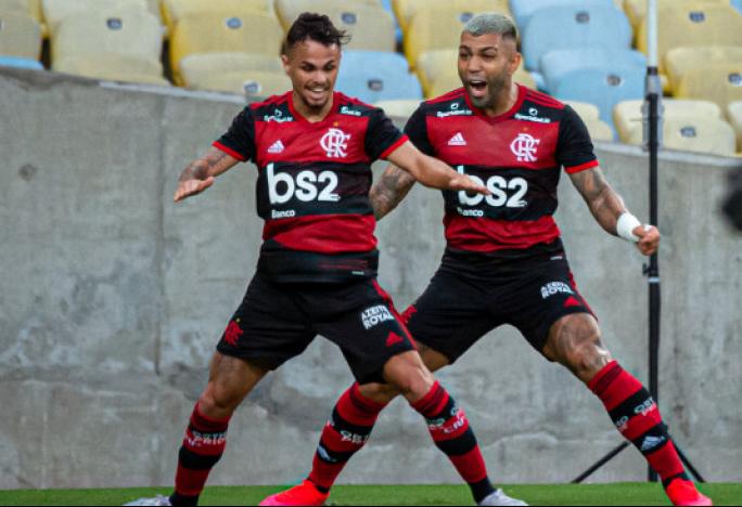 Junior Barranquilla-COL x Flamengo – Como será a estreia do atual campeão?