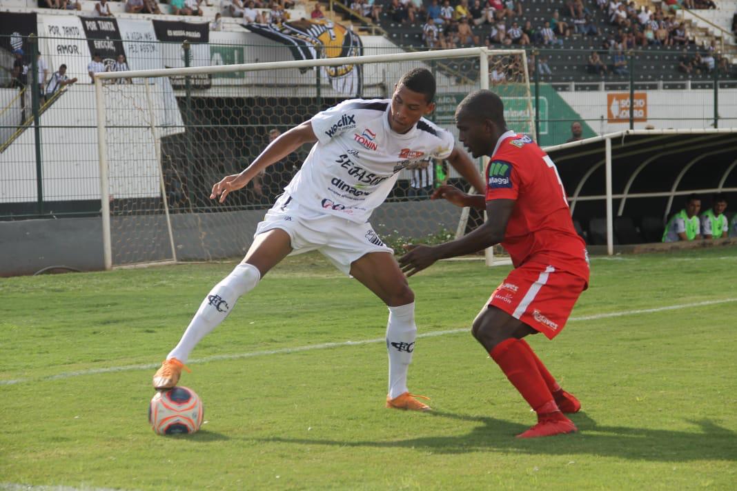 Paulista A3: Para ficar no G8, Comercial se apoia em retrospecto para vencer Linense