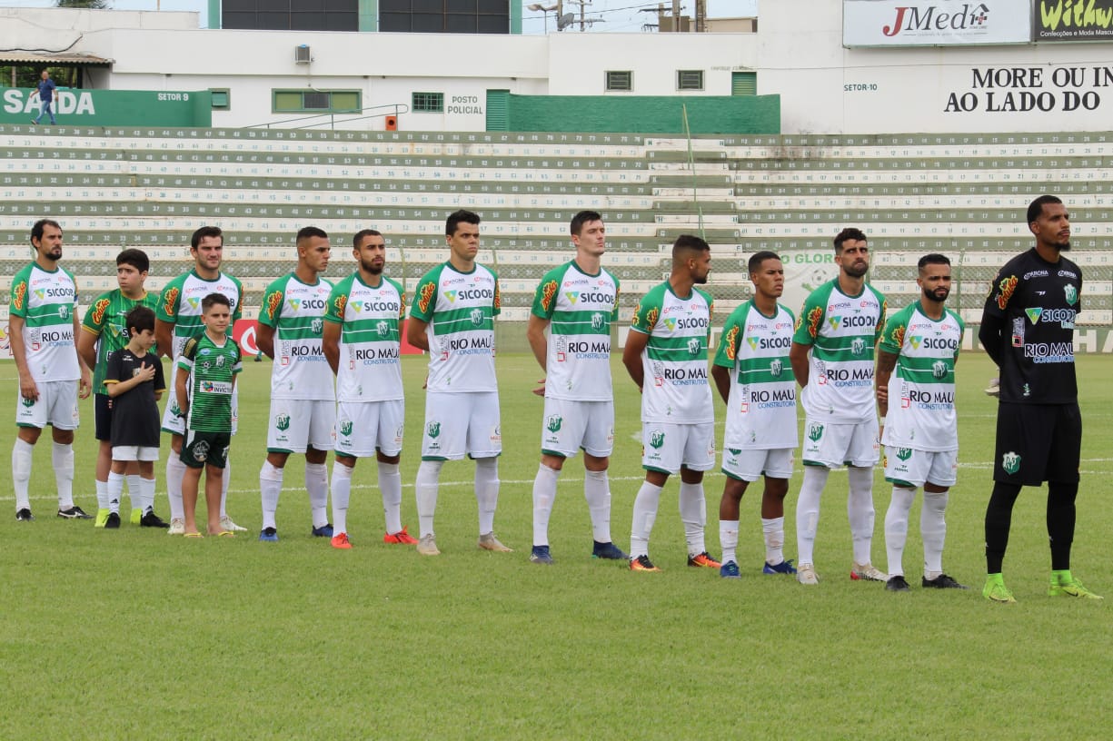 Paulista A3: Rio Preto tenta manter tabu contra o Marília no Abreuzão