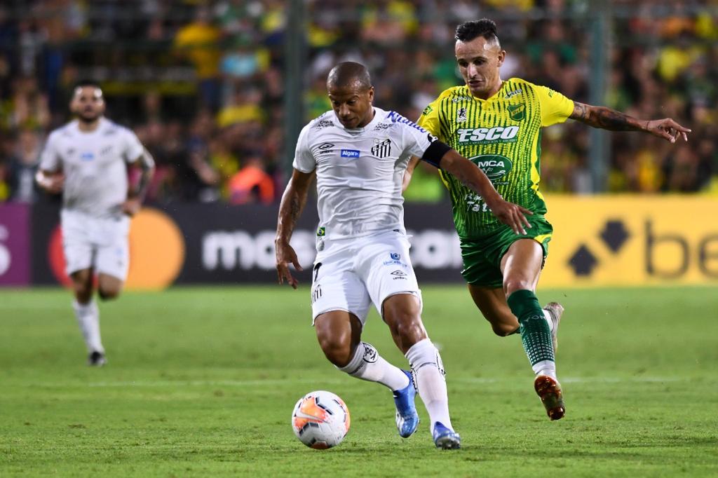 LIBERTADORES: Brasileiros estreiam bem e começam fase de grupos com pé direito