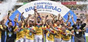 CBF divulga novo regulamento, grupos e tabela da Série D do Brasileiro