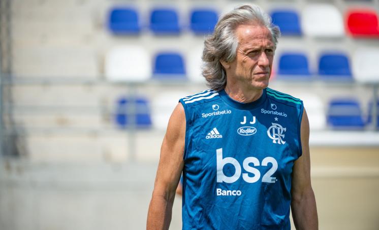 Libertadores: Flamengo testa qualidade dos reforços e inicia luta pelo tri