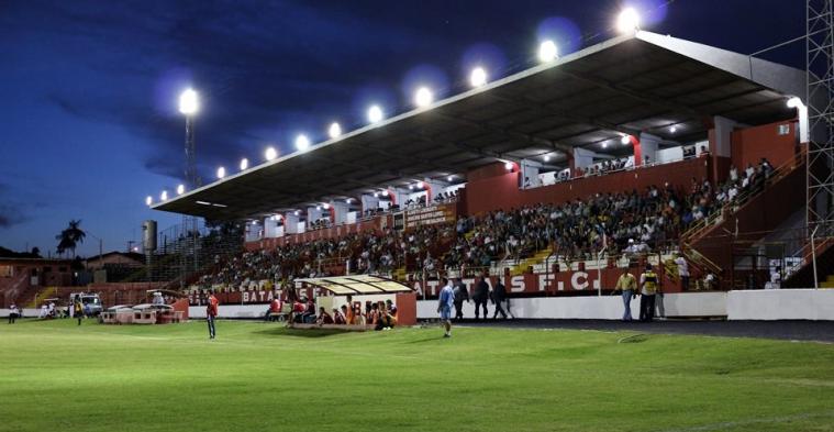 ​Paulista A3: Batatais desafia tabu contra o Olímpia no Scatenão