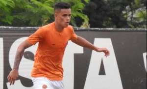 Paulista A2: Lateral do Atibaia comenta expectativa para enfrentar a Portuguesa