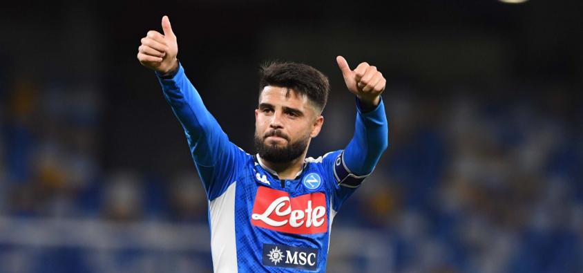 Copa da Itália: Após Juventus x Milan, Napoli x Inter de Milão também é adiada