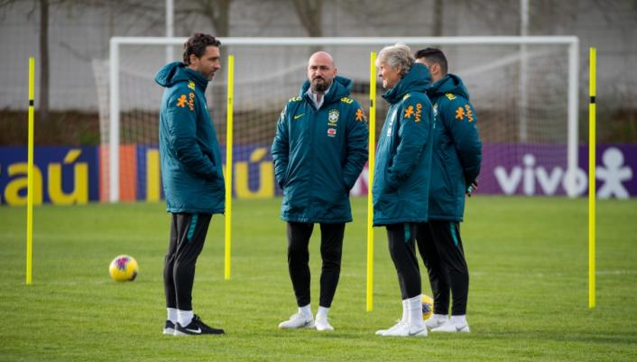 Seleção feminina encara sequência de ‘pedreiras’ para chegar bem em Tóquio