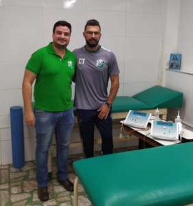 Paulista A3: Rio Preto reformula Departamento Médico e colhe resultados positivos