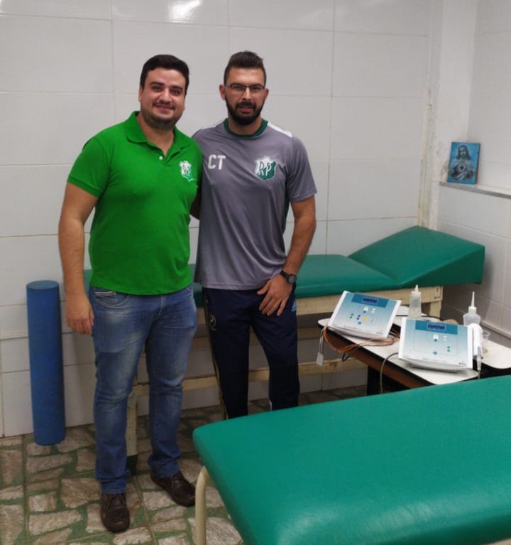 Paulista A3: Rio Preto reformula Departamento Médico e colhe resultados positivos