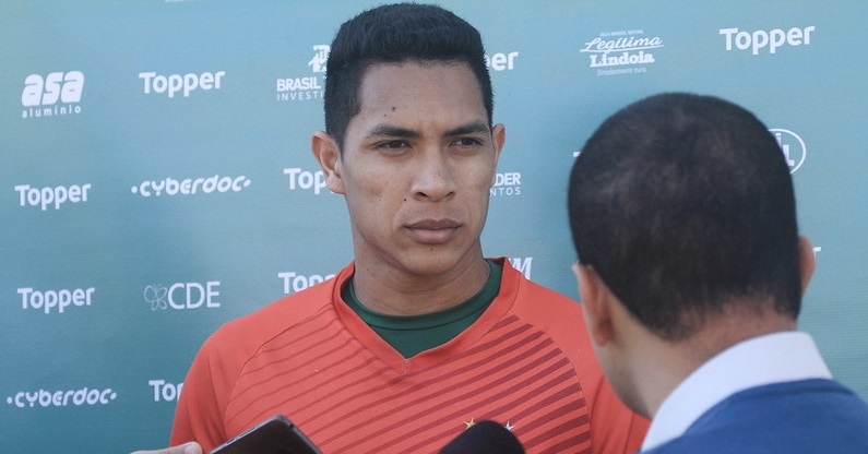 Paulistão: Volante tem lesão na coxa esquerda e desfalca Guarani por tempo incerto