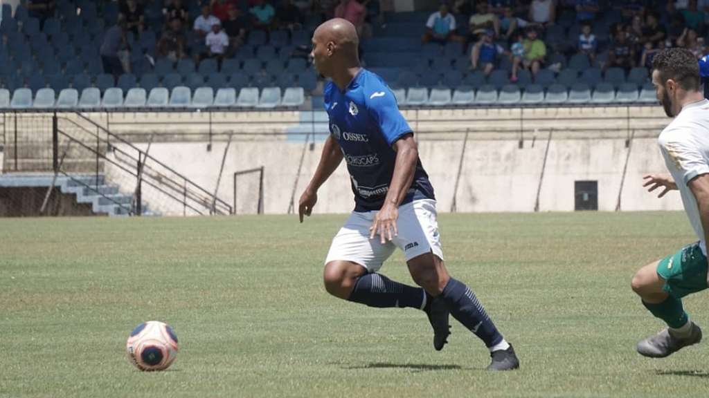 São Bento e Juventus se enfrentam pela 100ª vez na história (Foto: Neto Bonvino)