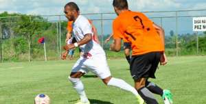 PAULISTA A3: Noroeste vence Desportivo Brasil e segue isolado na liderança