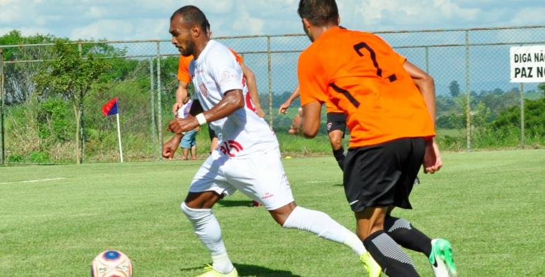 PAULISTA A3: Noroeste vence Desportivo Brasil e segue isolado na liderança