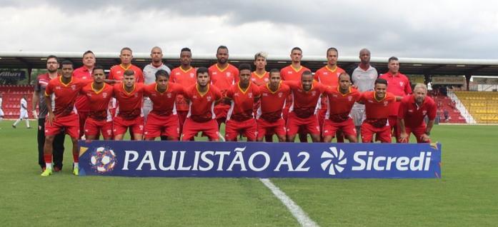 Foto: Divulgação / Audax