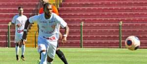 Desportivo Brasil 0 x 1 Noroeste - Ídolo do São Paulo dá vitória aos visitantes