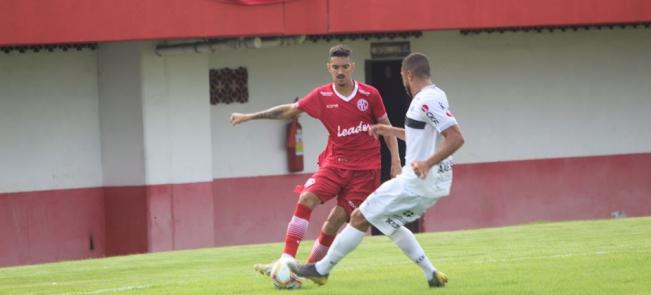 CARIOCA: Ameriano vence America e se aproxima da Seletiva de 2021